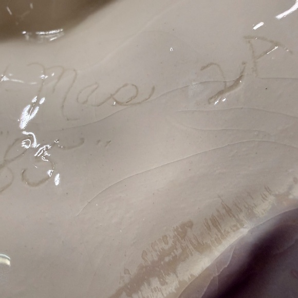 Seashell Bowl - Picture 9 of 13